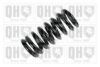 QUINTON HAZELL QCS5266 Coil Spring